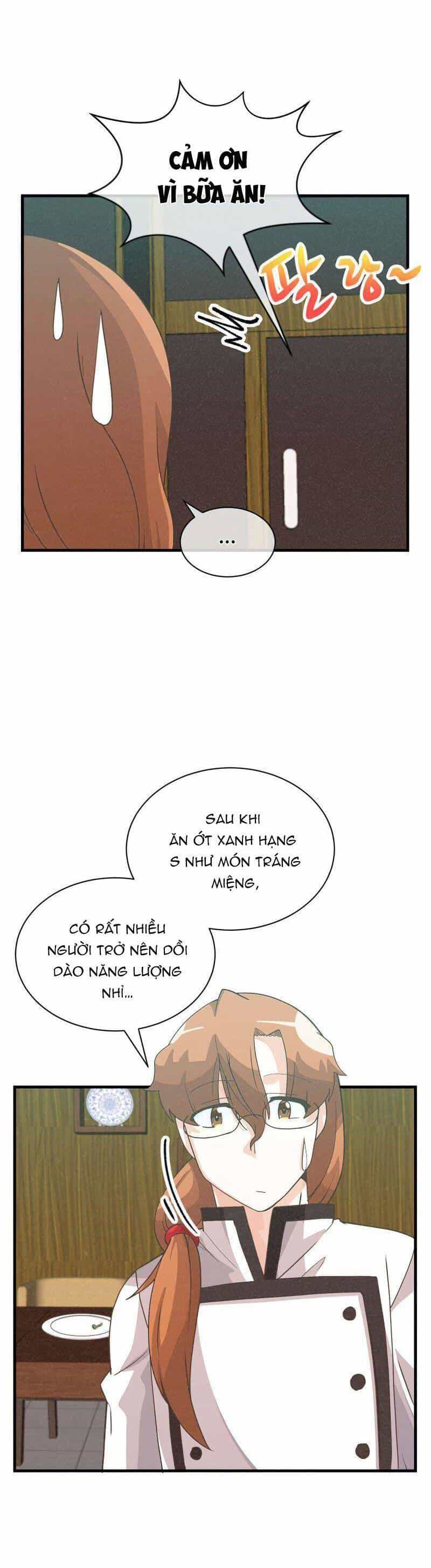 Tôi Trở Thành Một Nông Dân - Chương 80 - ảnh 39