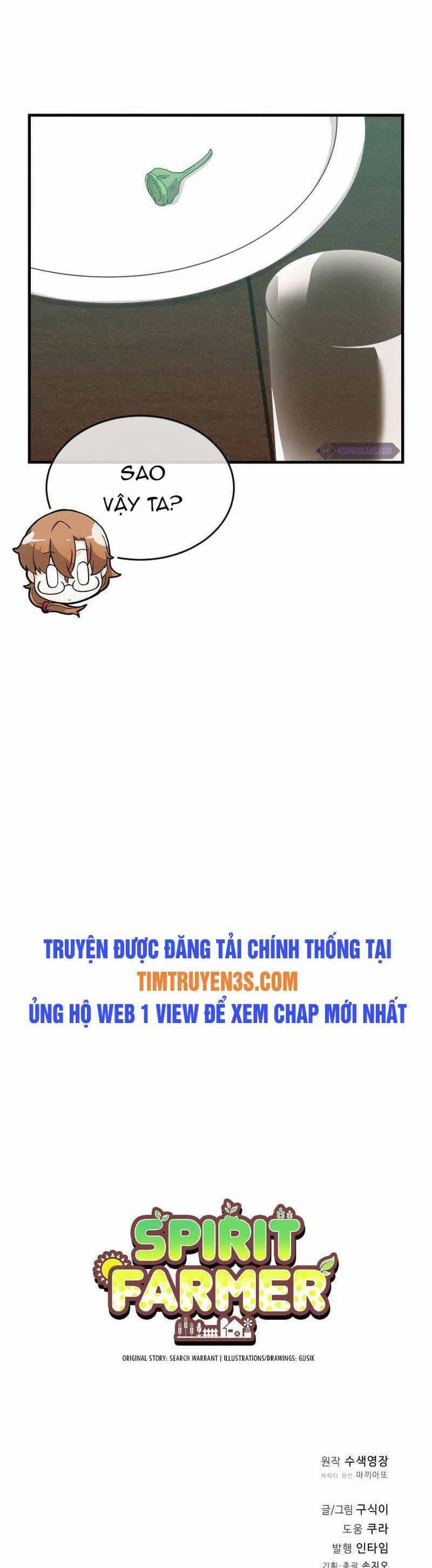 Tôi Trở Thành Một Nông Dân - Chương 80 - ảnh 40