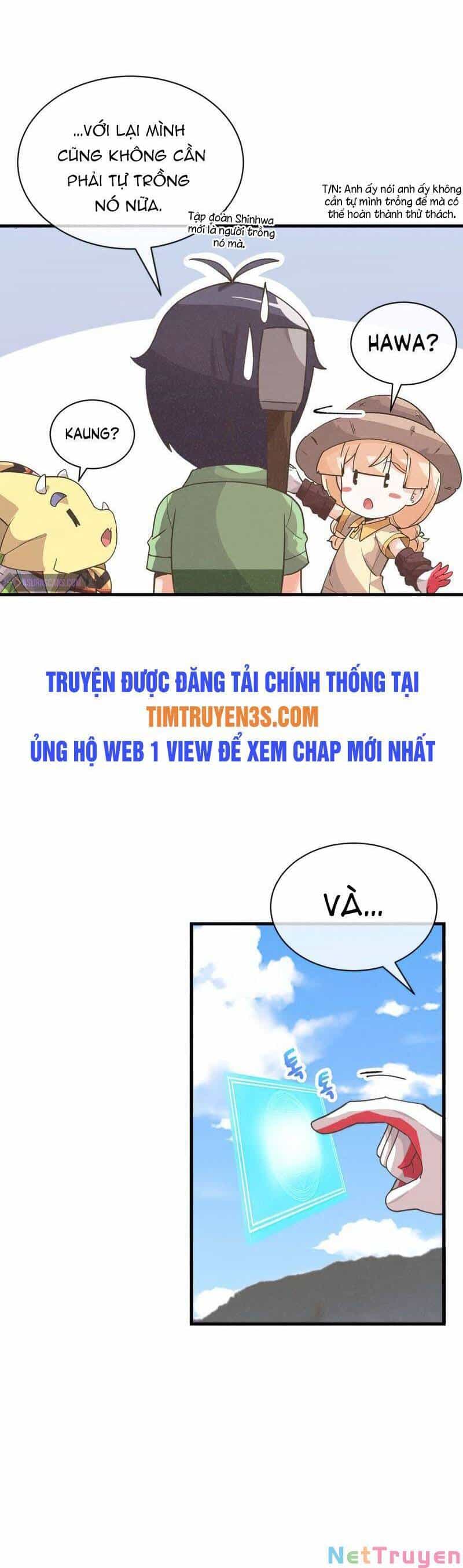 Tôi Trở Thành Một Nông Dân - Chương 80 - ảnh 9
