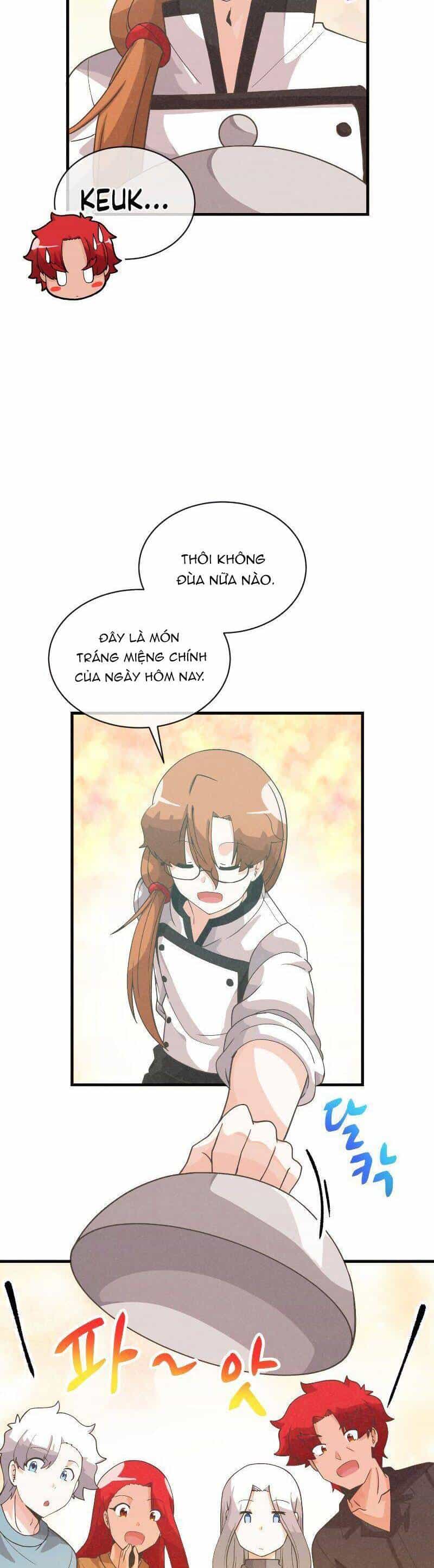 Tôi Trở Thành Một Nông Dân - Chương 81 - ảnh 19