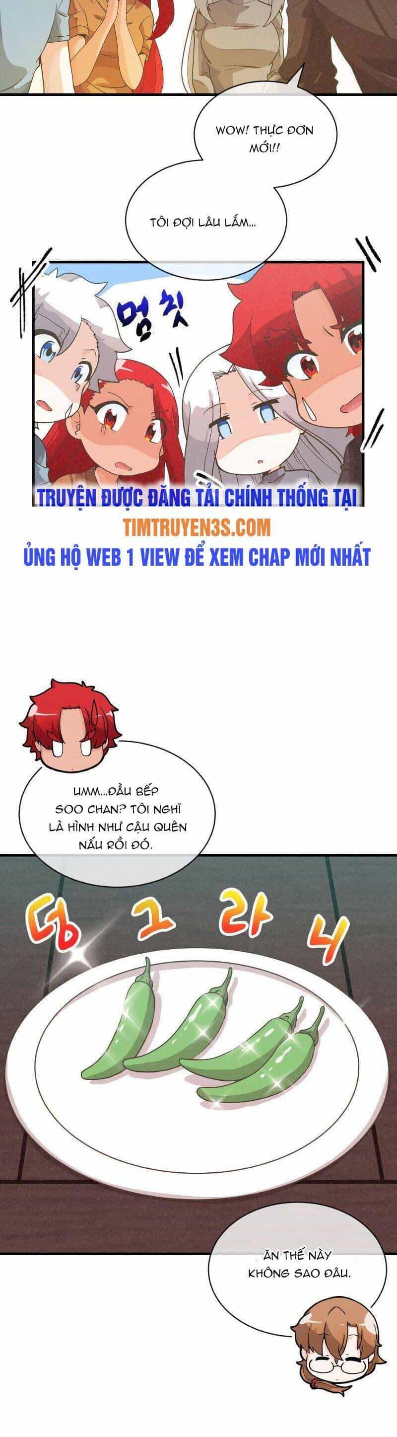 Tôi Trở Thành Một Nông Dân - Chương 81 - ảnh 20