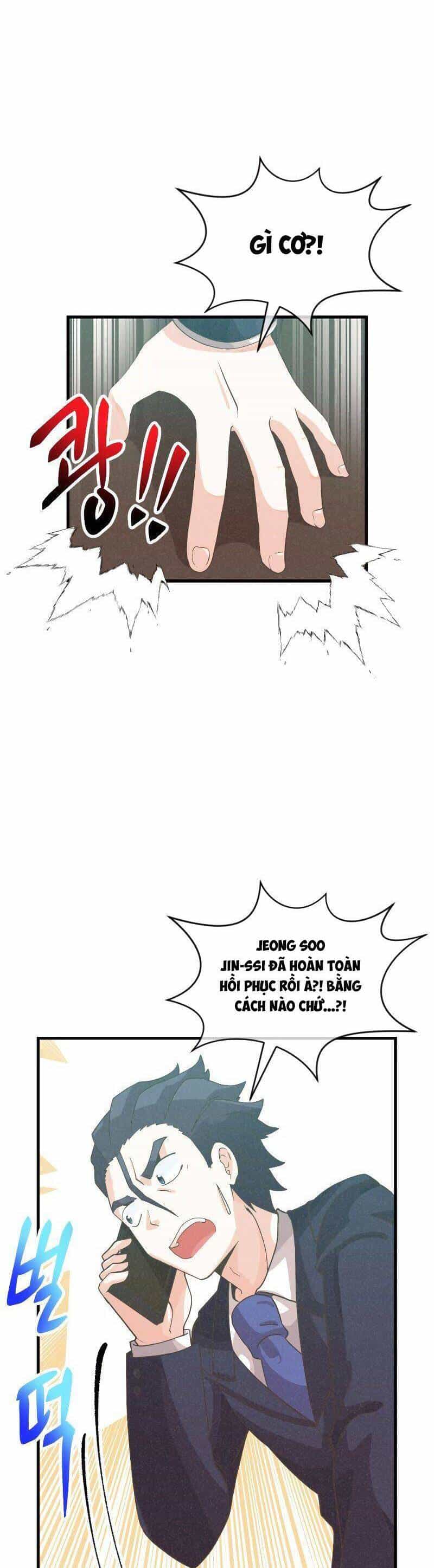 Tôi Trở Thành Một Nông Dân - Chương 81 - ảnh 30