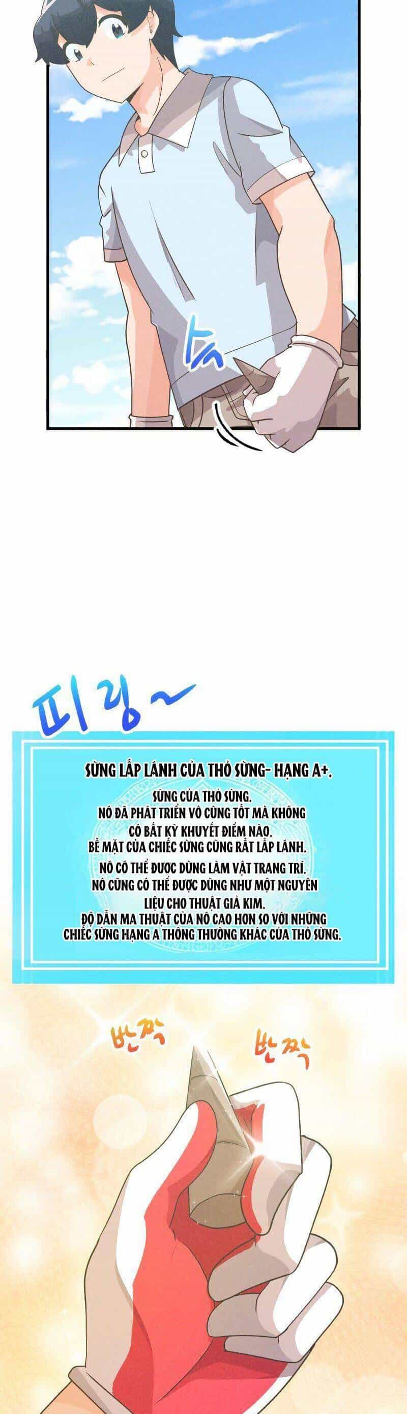 Tôi Trở Thành Một Nông Dân - Chương 82 - ảnh 17