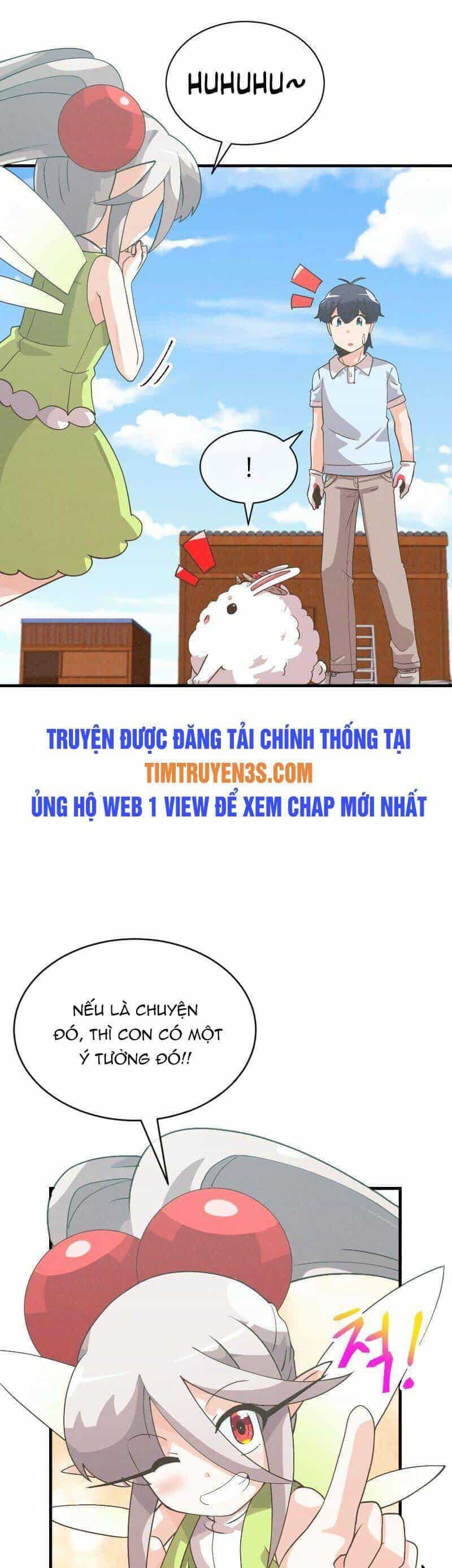 Tôi Trở Thành Một Nông Dân - Chương 82 - ảnh 21