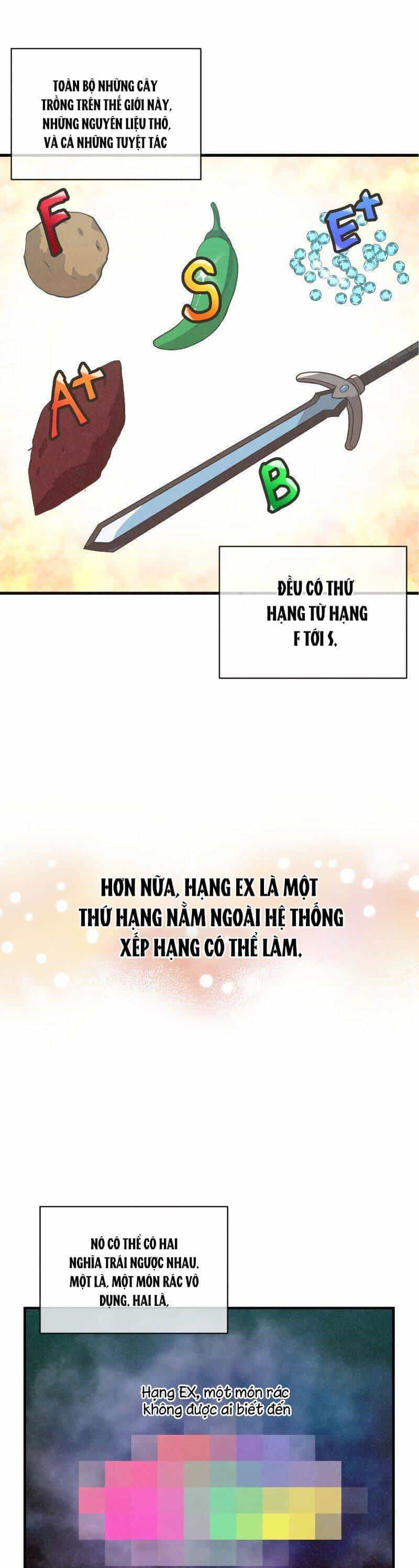 Tôi Trở Thành Một Nông Dân - Chương 82 - ảnh 33