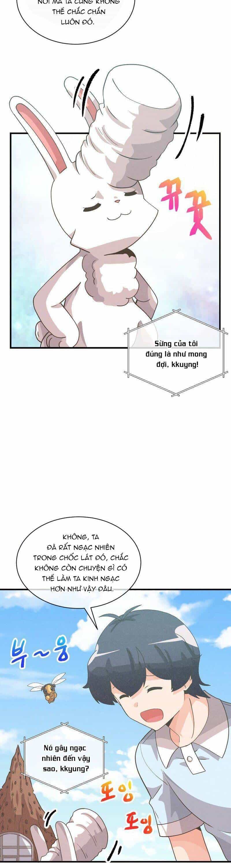 Tôi Trở Thành Một Nông Dân - Chương 82 - ảnh 36