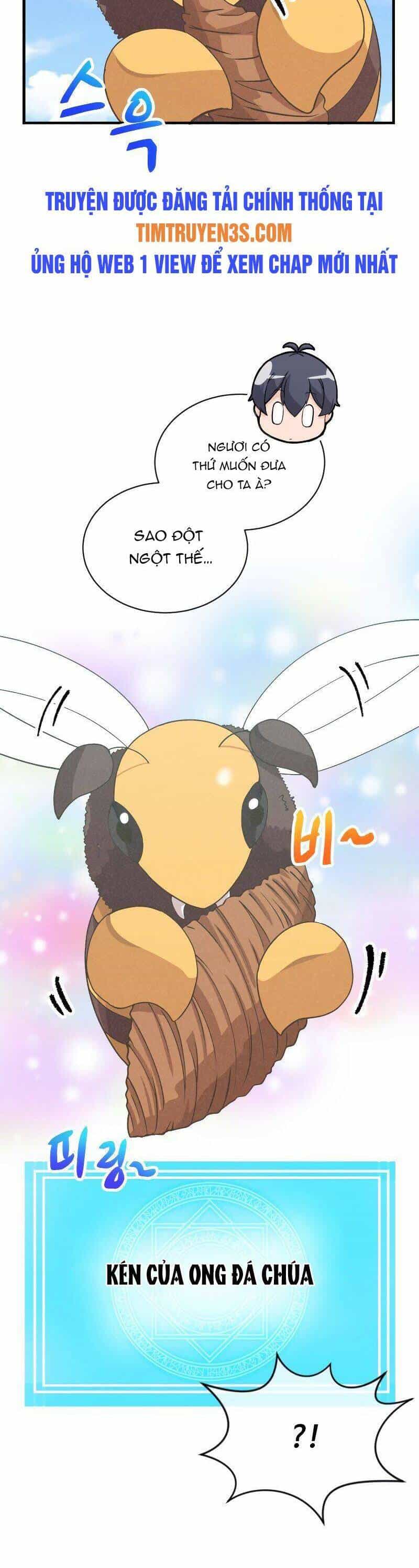 Tôi Trở Thành Một Nông Dân - Chương 82 - ảnh 38