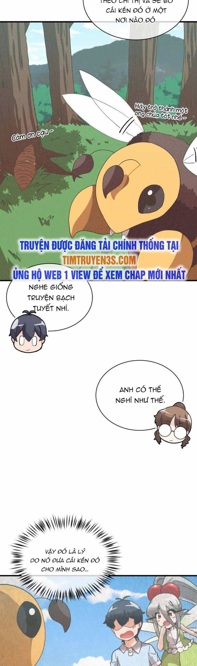 Tôi Trở Thành Một Nông Dân - Chương 83 - ảnh 33