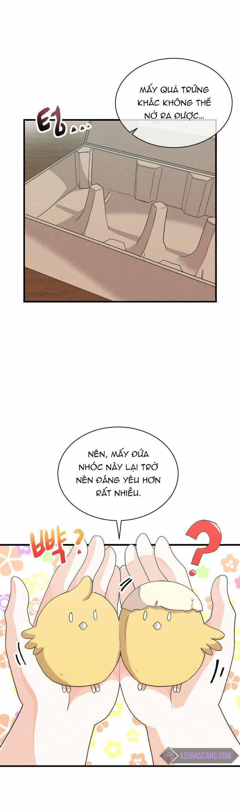 Tôi Trở Thành Một Nông Dân - Chương 83 - ảnh 9