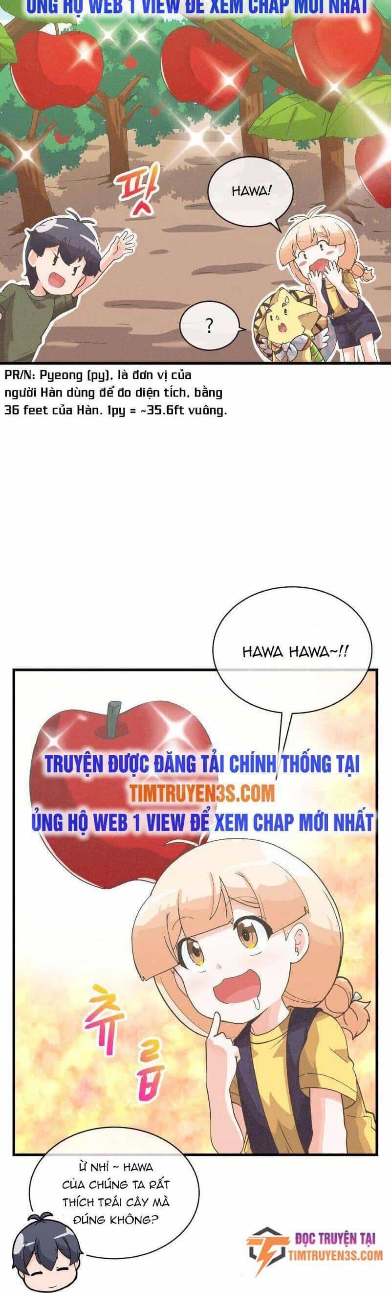 Tôi Trở Thành Một Nông Dân - Chương 84 - ảnh 32