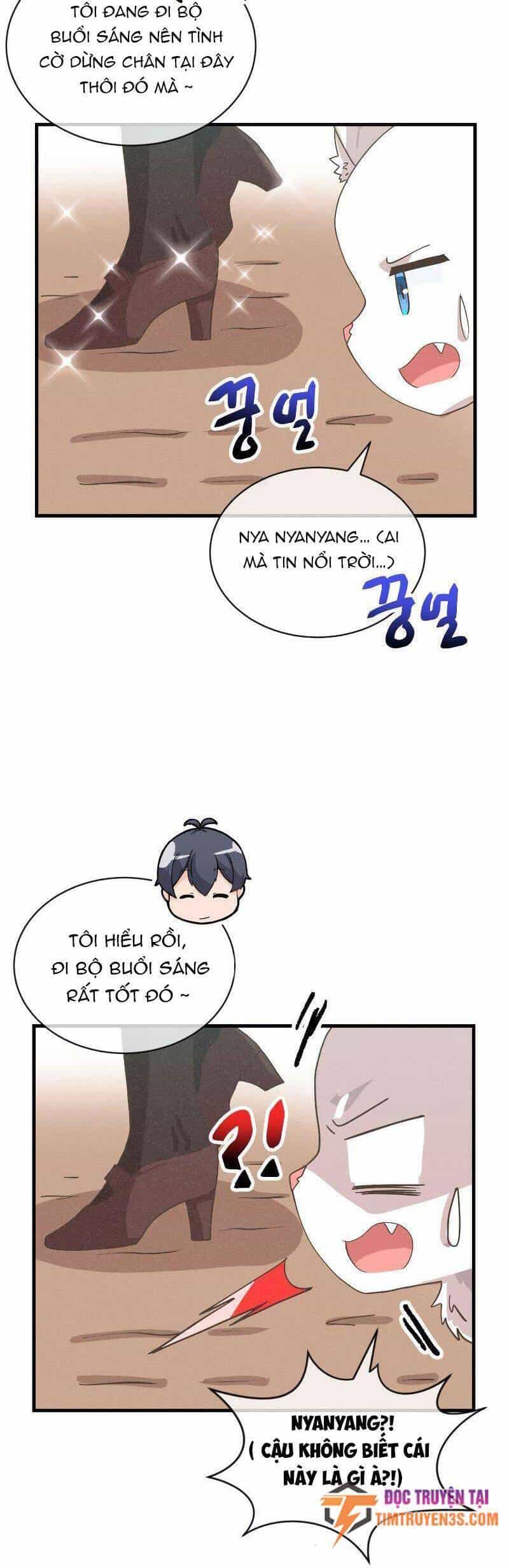 Tôi Trở Thành Một Nông Dân - Chương 84 - ảnh 38