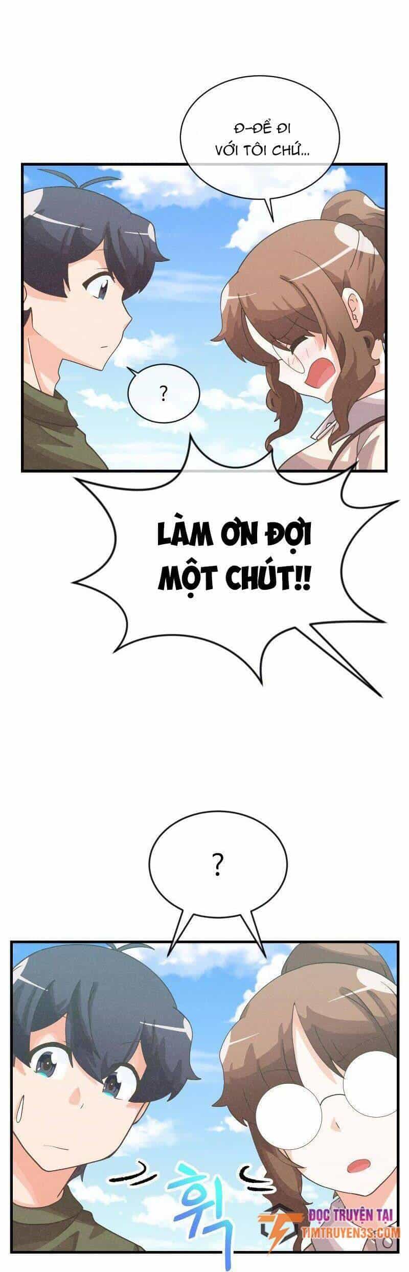 Tôi Trở Thành Một Nông Dân - Chương 84 - ảnh 42