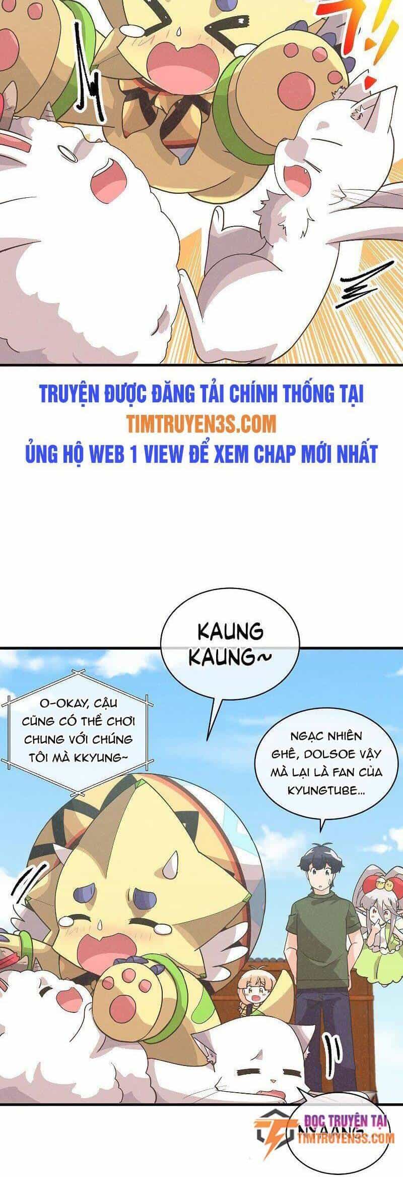 Tôi Trở Thành Một Nông Dân - Chương 85 - ảnh 44