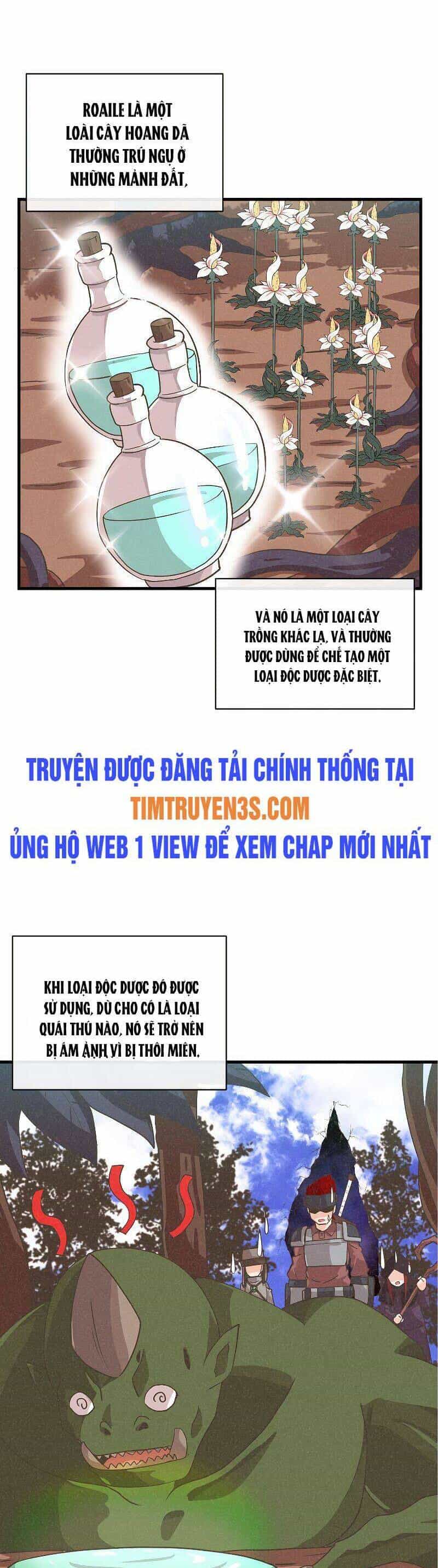 Tôi Trở Thành Một Nông Dân - Chương 86 - ảnh 22