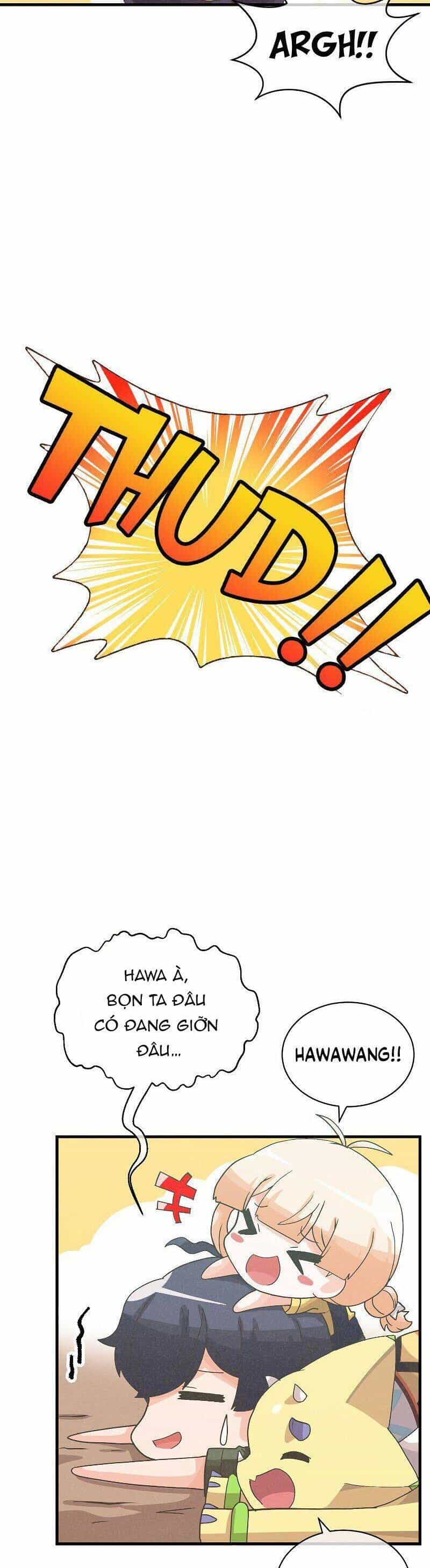Tôi Trở Thành Một Nông Dân - Chương 86 - ảnh 30