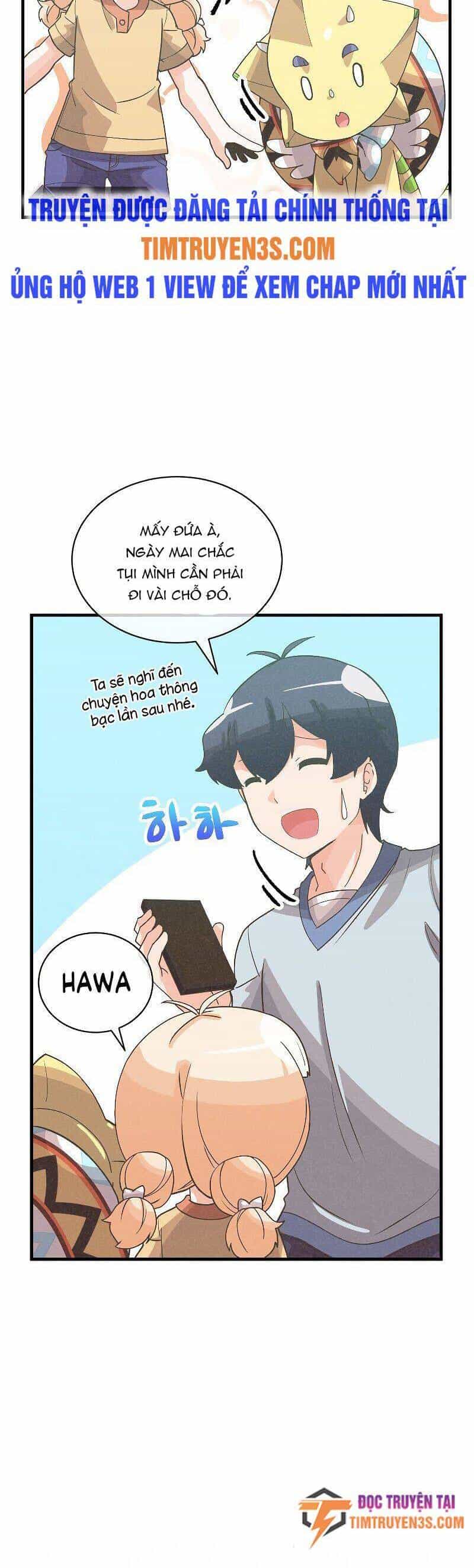 Tôi Trở Thành Một Nông Dân - Chương 87 - ảnh 31
