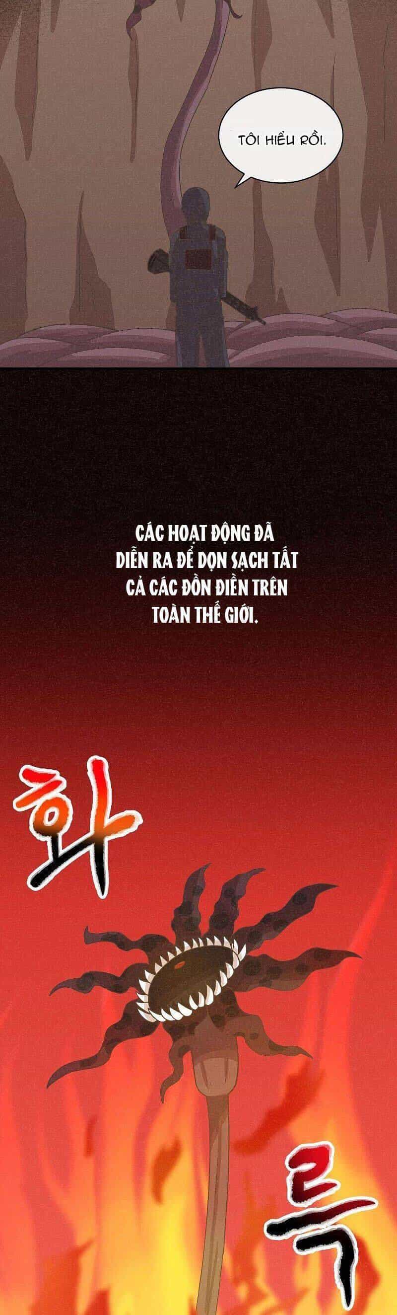 Tôi Trở Thành Một Nông Dân - Chương 87 - ảnh 8