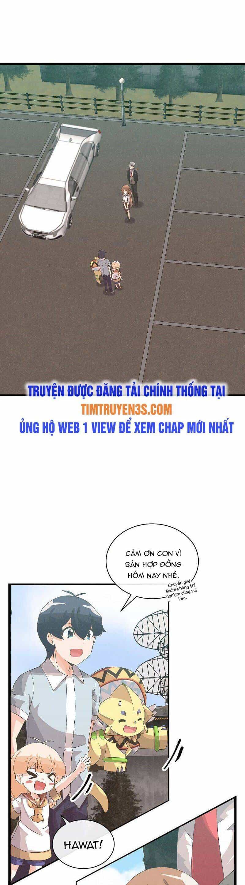 Tôi Trở Thành Một Nông Dân - Chương 88 - ảnh 11
