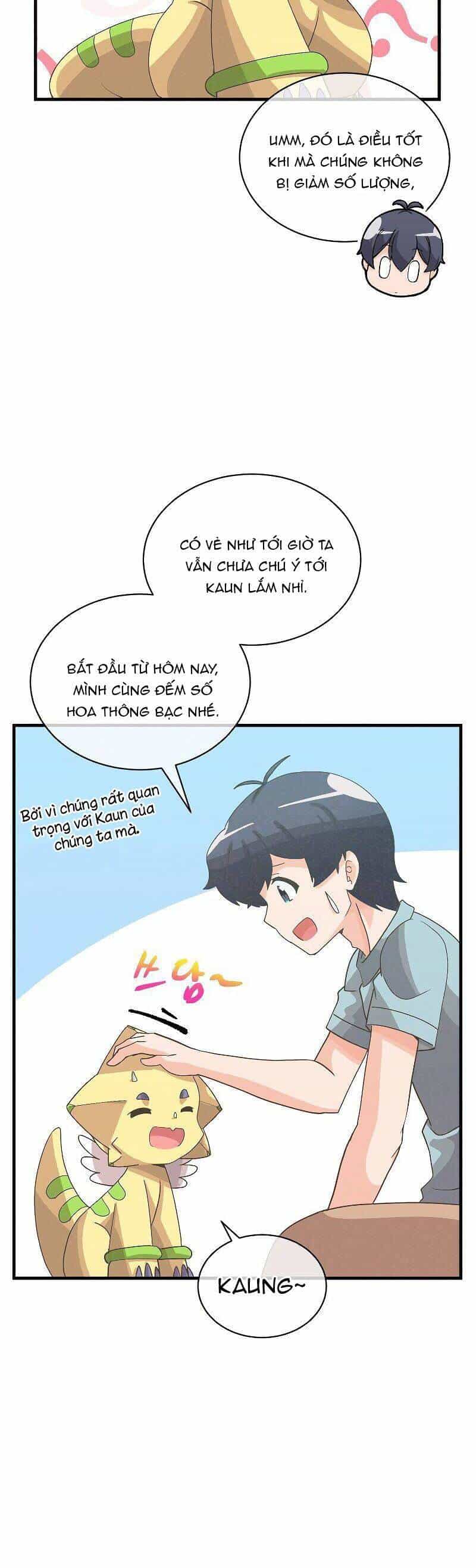 Tôi Trở Thành Một Nông Dân - Chương 88 - ảnh 37