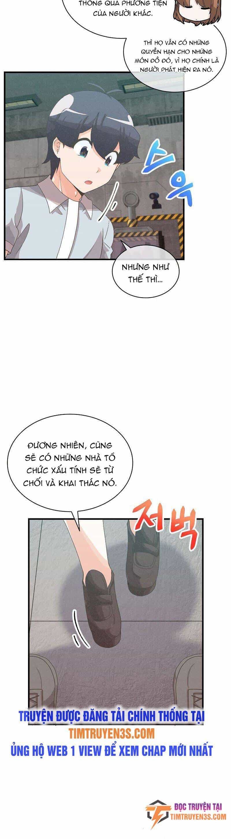 Tôi Trở Thành Một Nông Dân - Chương 88 - ảnh 7