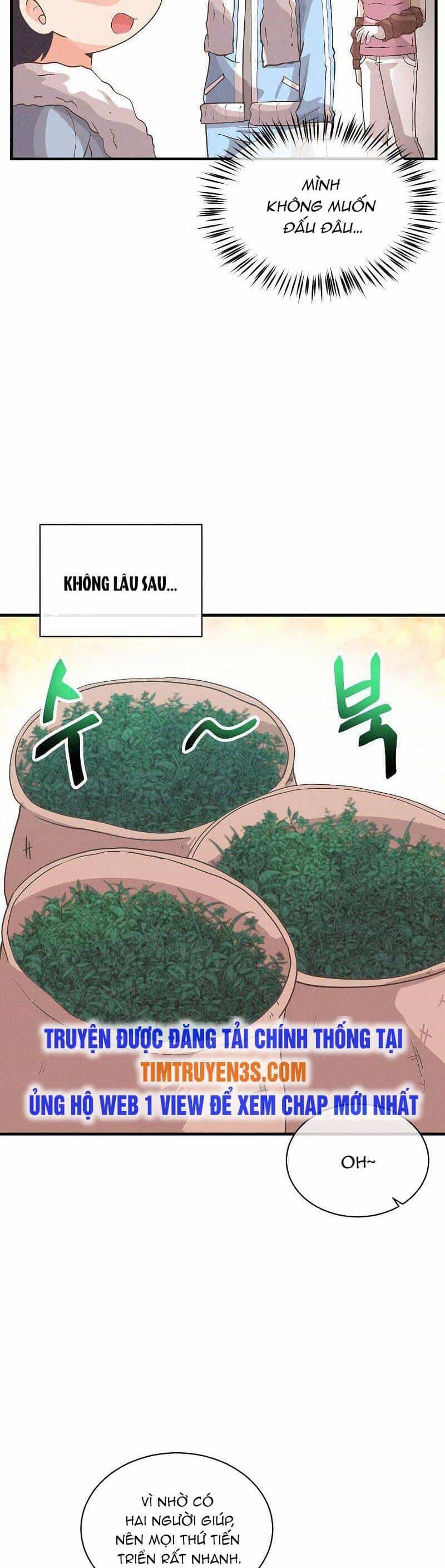 Tôi Trở Thành Một Nông Dân - Chương 89 - ảnh 14