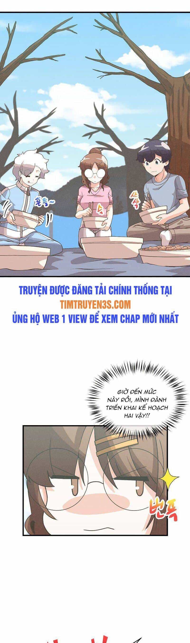 Tôi Trở Thành Một Nông Dân - Chương 89 - ảnh 20