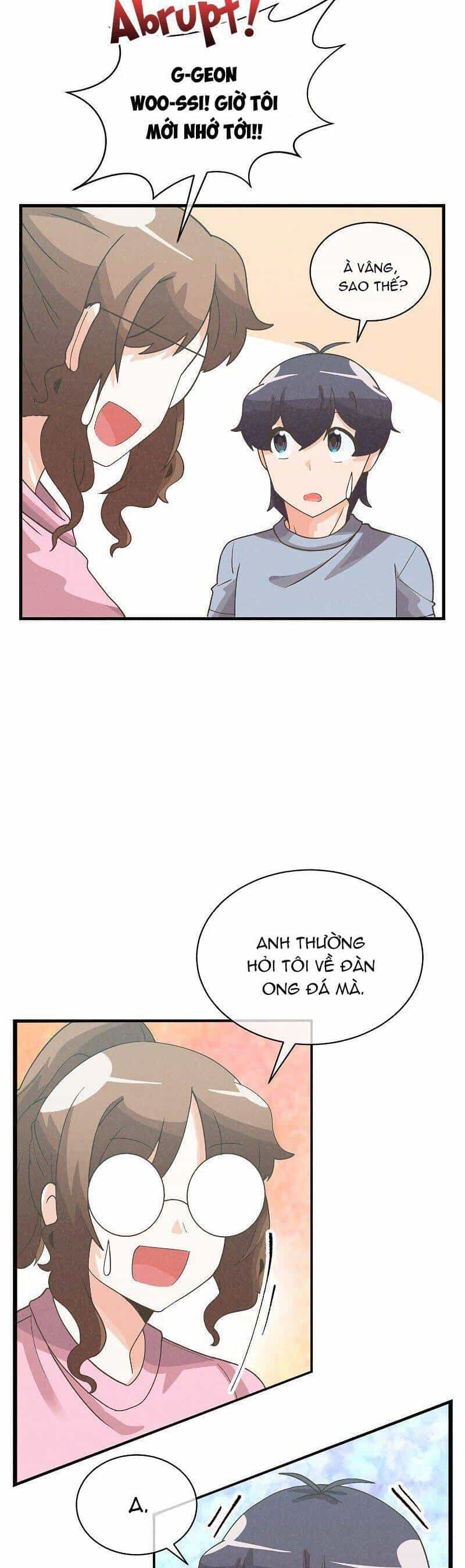 Tôi Trở Thành Một Nông Dân - Chương 89 - ảnh 21