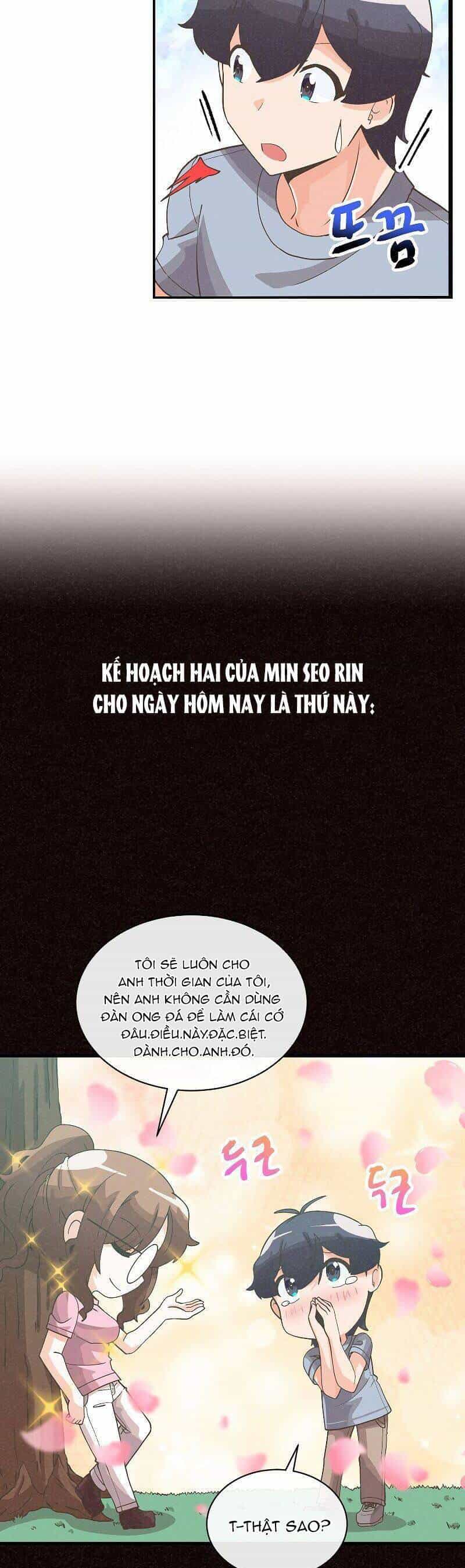 Tôi Trở Thành Một Nông Dân - Chương 89 - ảnh 22