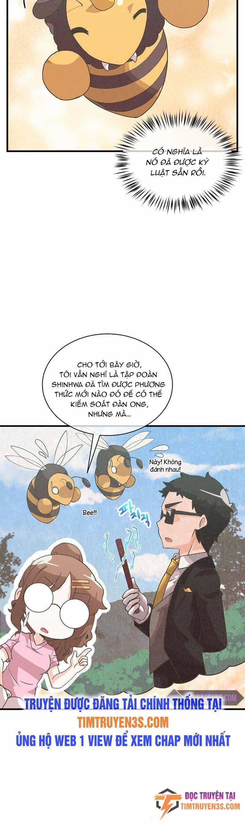 Tôi Trở Thành Một Nông Dân - Chương 89 - ảnh 33