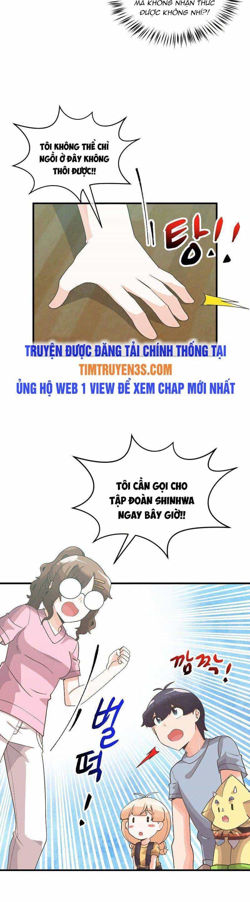 Tôi Trở Thành Một Nông Dân - Chương 89 - ảnh 37