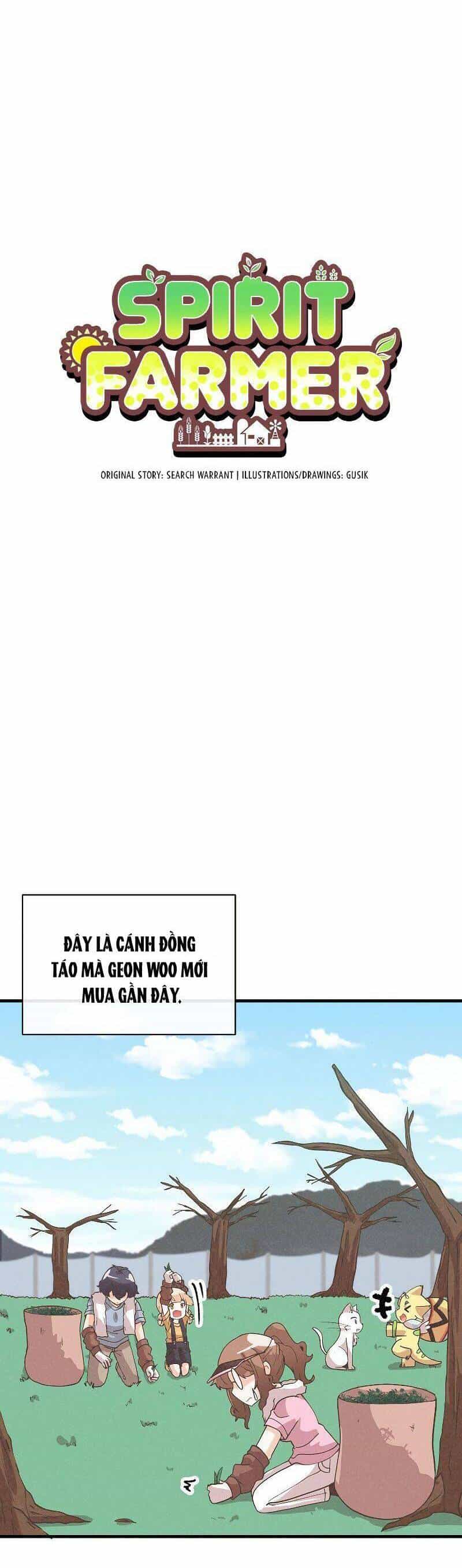 Tôi Trở Thành Một Nông Dân - Chương 89 - ảnh 5