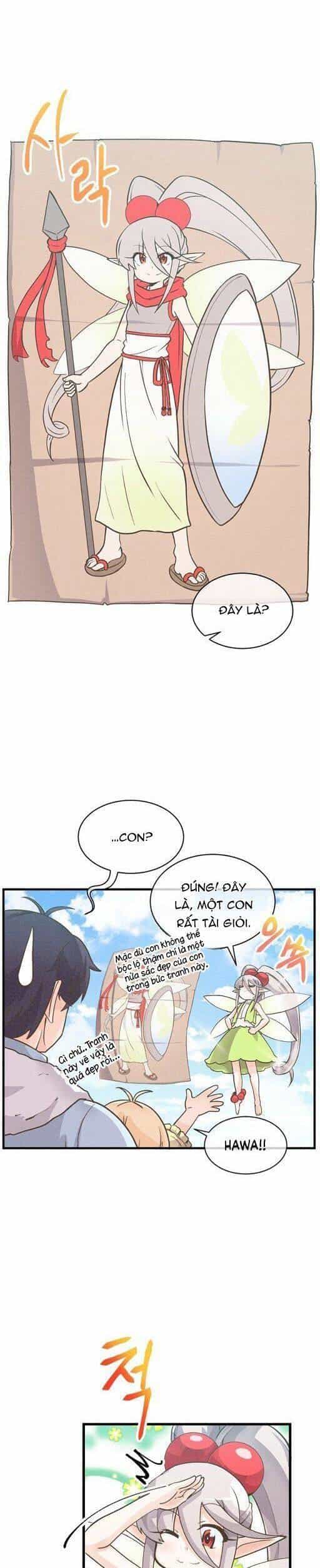 Tôi Trở Thành Một Nông Dân - Chương 9 - ảnh 13