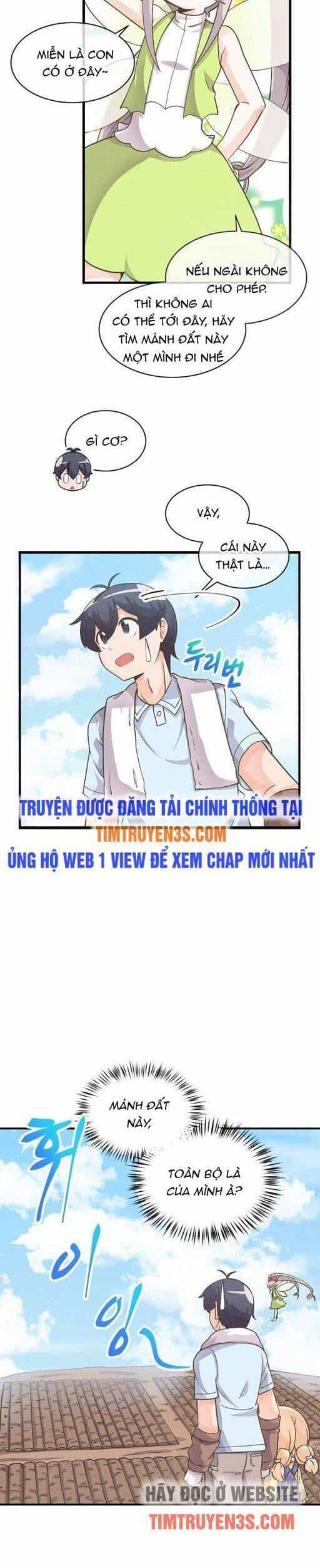 Tôi Trở Thành Một Nông Dân - Chương 9 - ảnh 14
