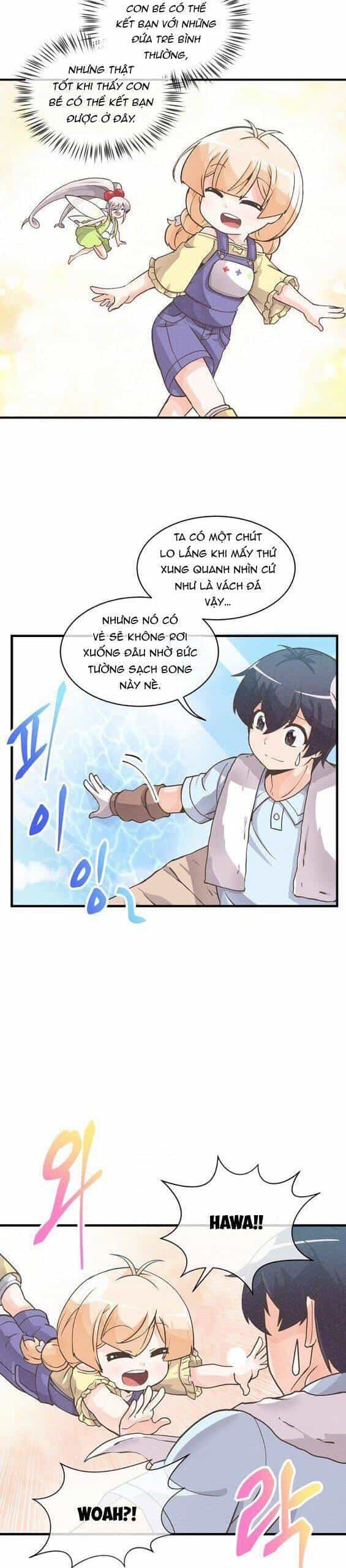 Tôi Trở Thành Một Nông Dân - Chương 9 - ảnh 18