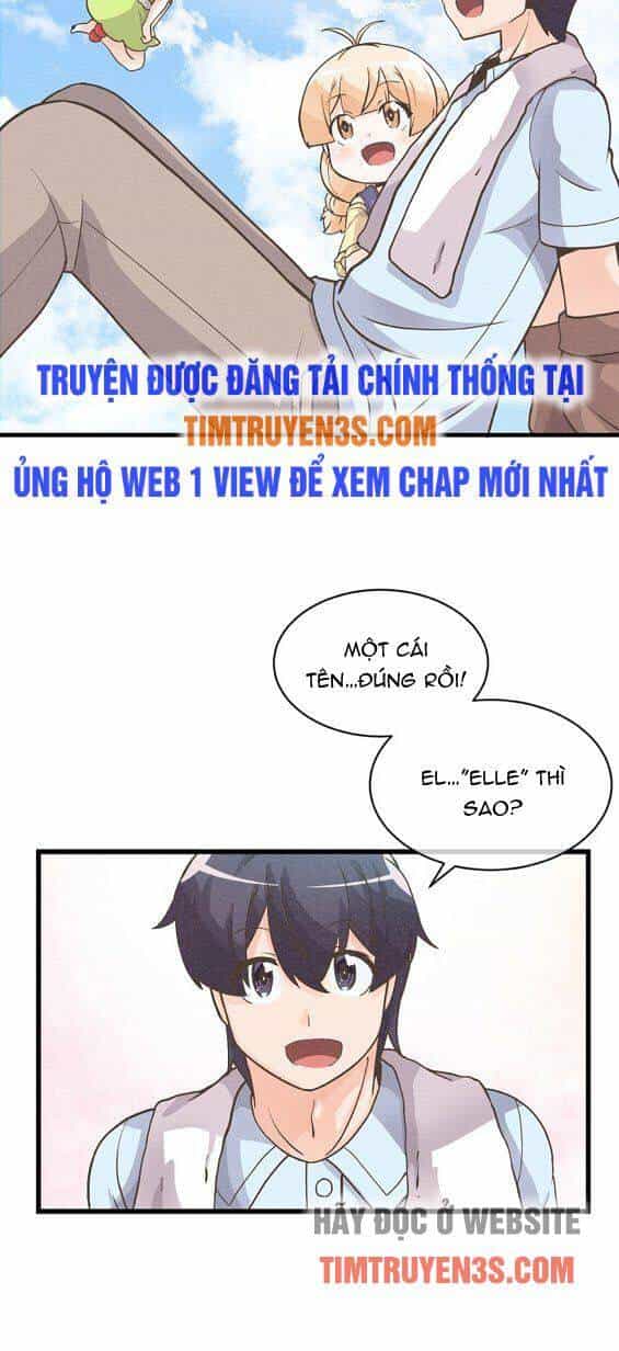 Tôi Trở Thành Một Nông Dân - Chương 9 - ảnh 22