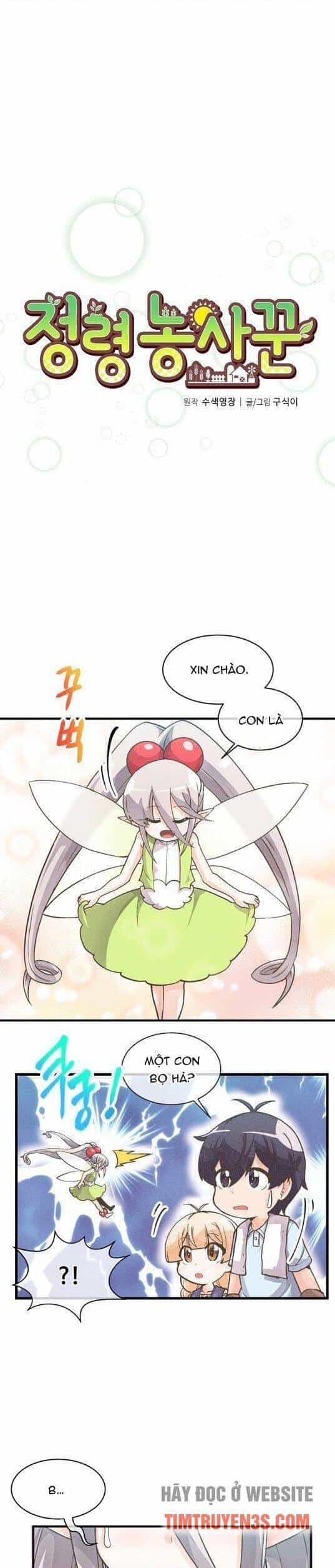 Tôi Trở Thành Một Nông Dân - Chương 9 - ảnh 3
