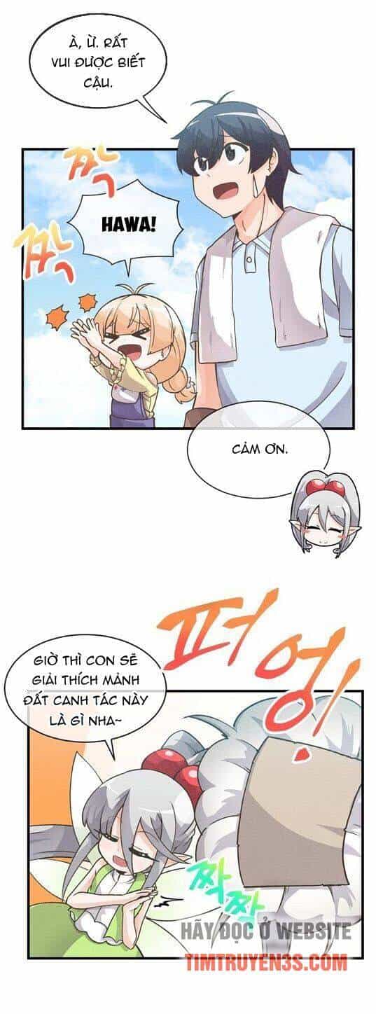 Tôi Trở Thành Một Nông Dân - Chương 9 - ảnh 8