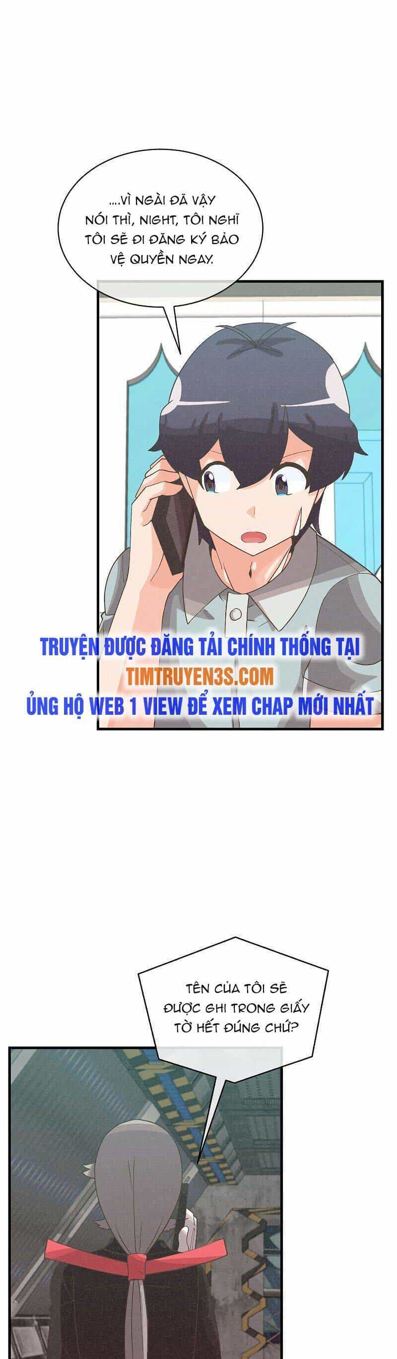 Tôi Trở Thành Một Nông Dân - Chương 90 - ảnh 22