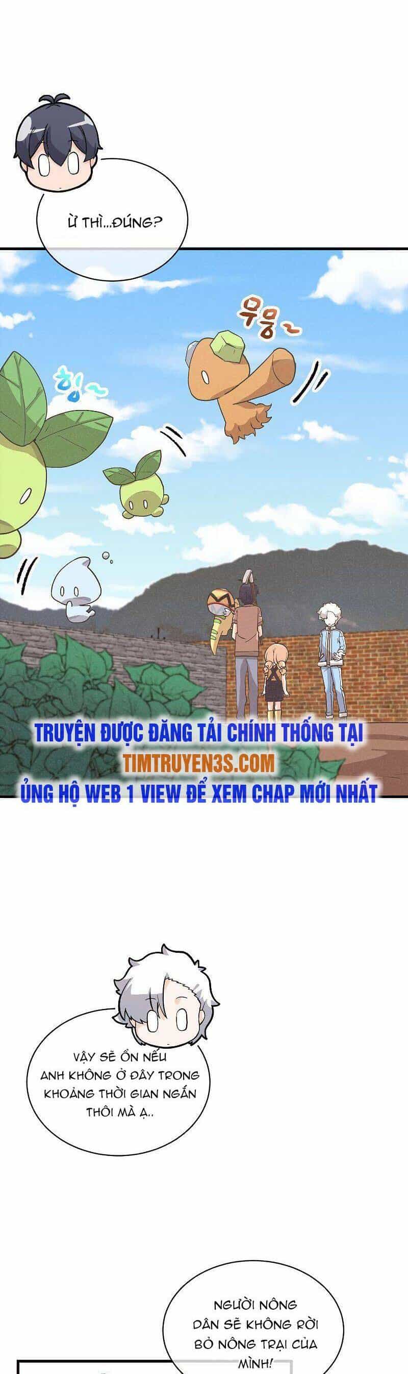 Tôi Trở Thành Một Nông Dân - Chương 90 - ảnh 38