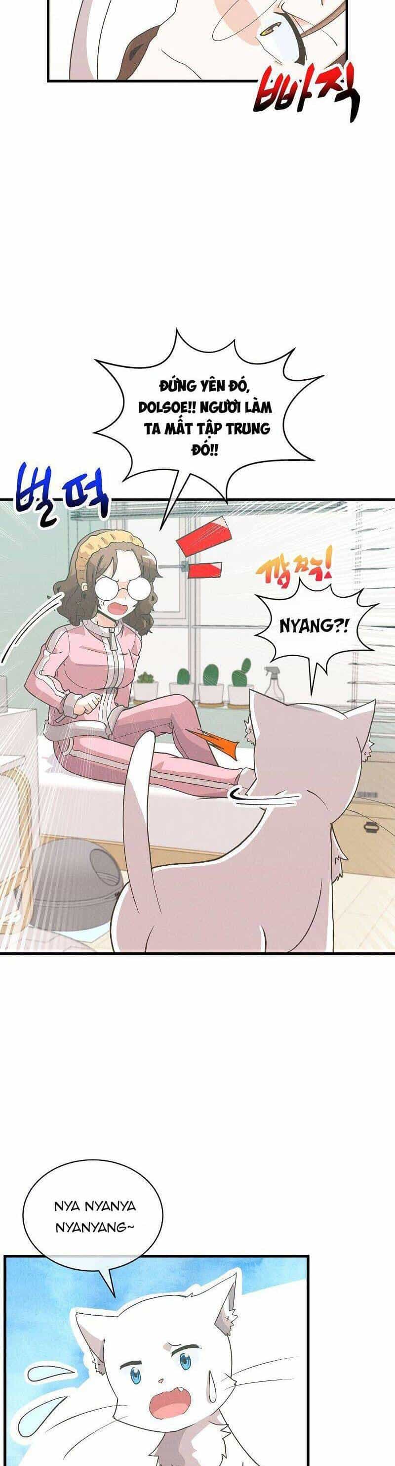 Tôi Trở Thành Một Nông Dân - Chương 90 - ảnh 4