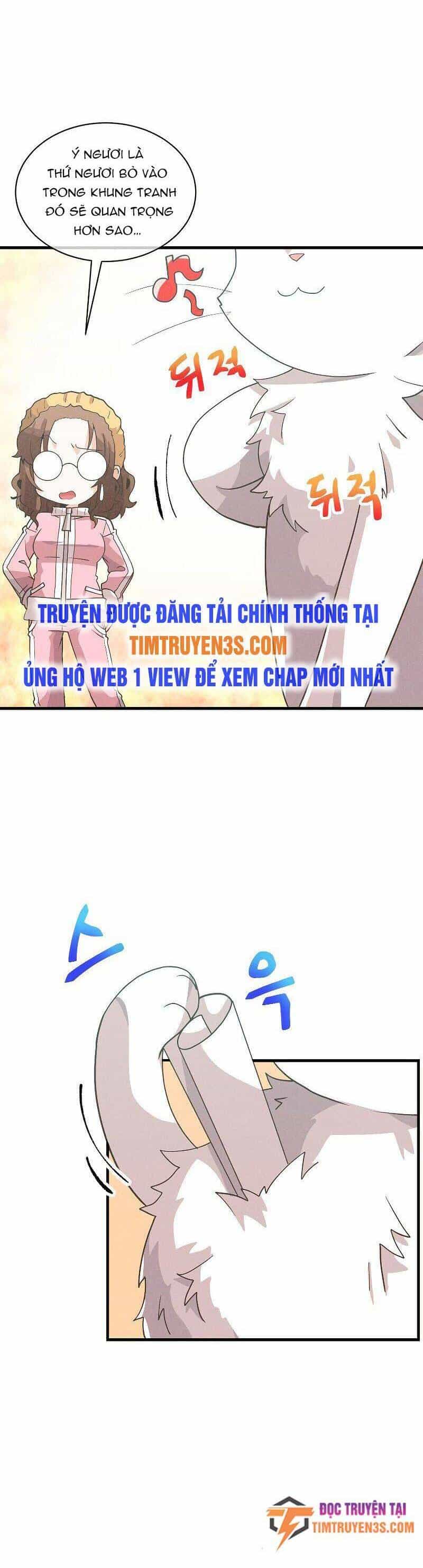 Tôi Trở Thành Một Nông Dân - Chương 90 - ảnh 9
