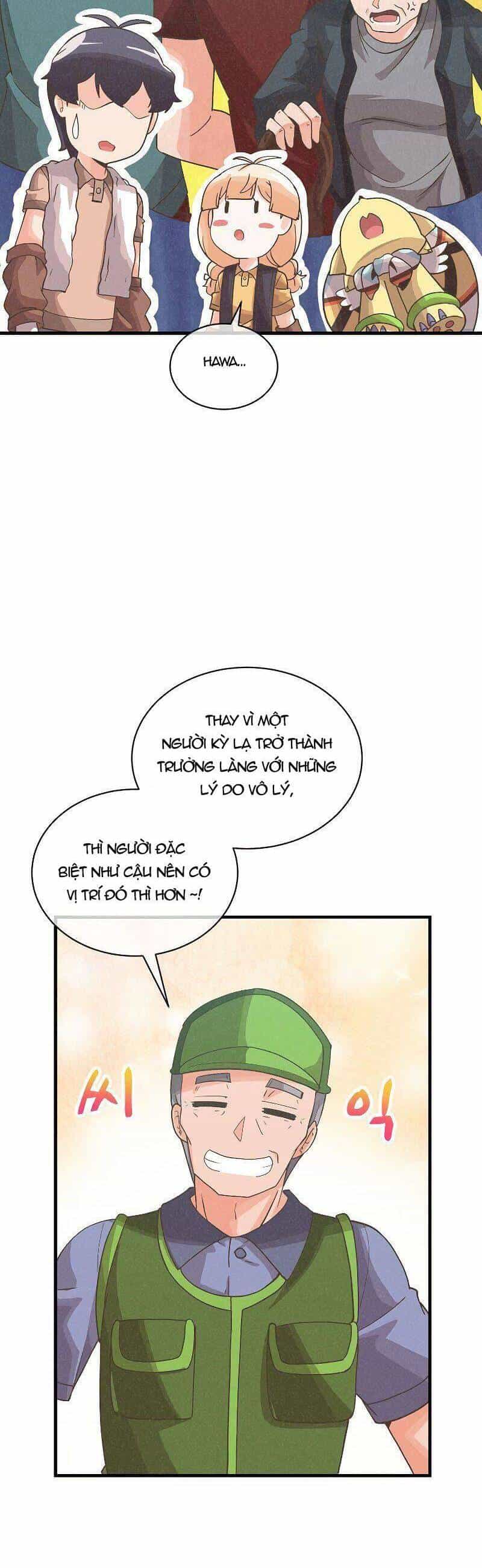Tôi Trở Thành Một Nông Dân - Chương 91 - ảnh 16