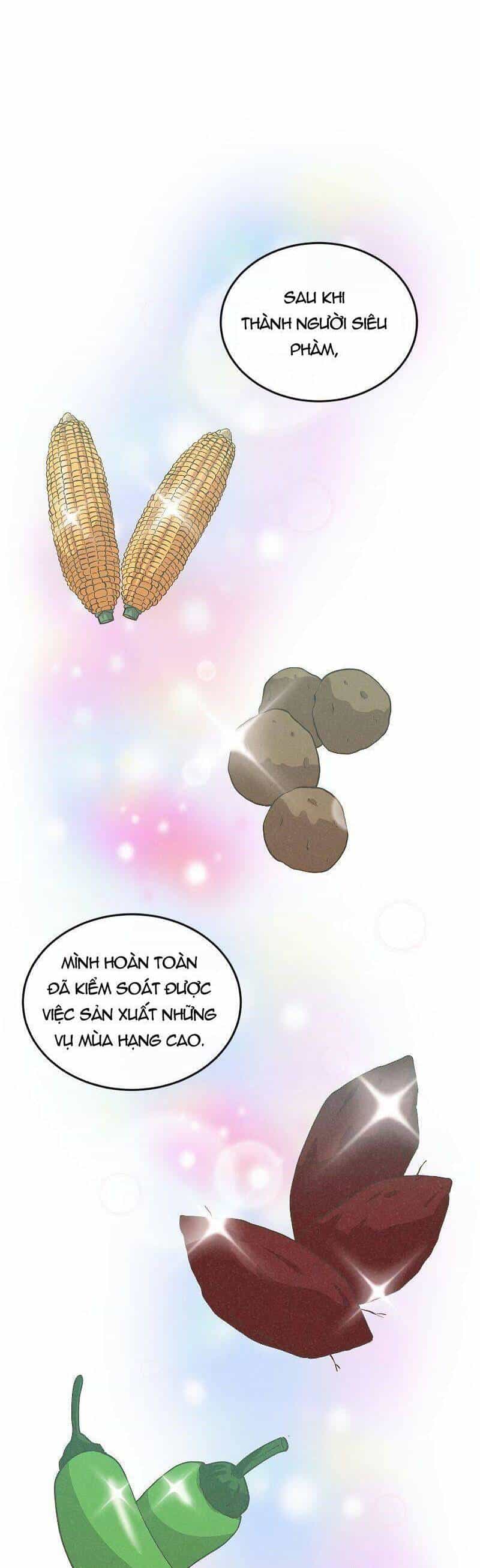 Tôi Trở Thành Một Nông Dân - Chương 91 - ảnh 19