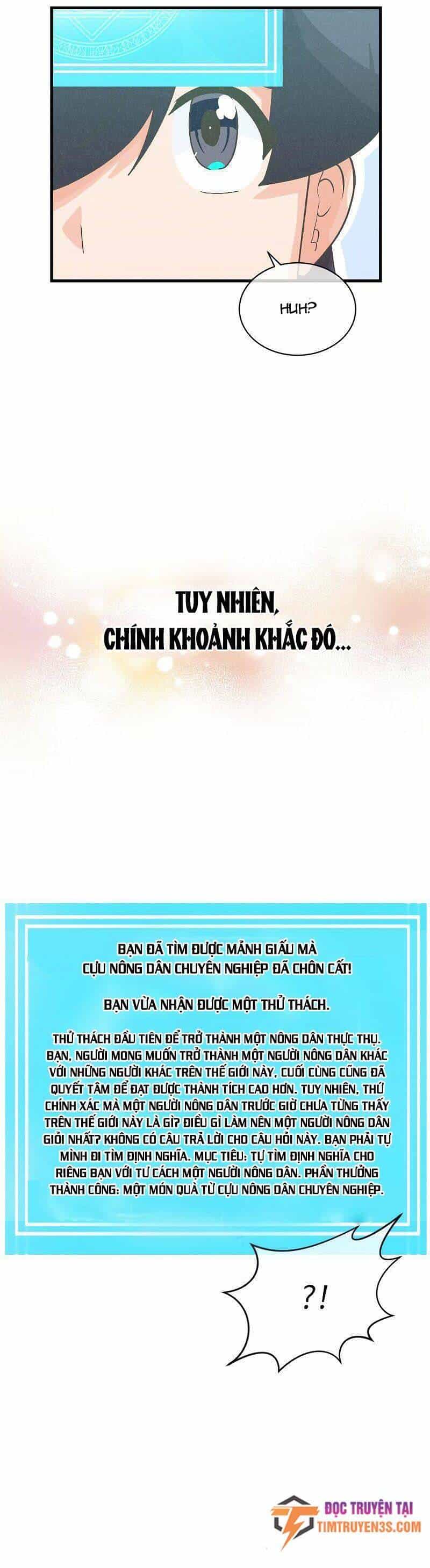 Tôi Trở Thành Một Nông Dân - Chương 91 - ảnh 46