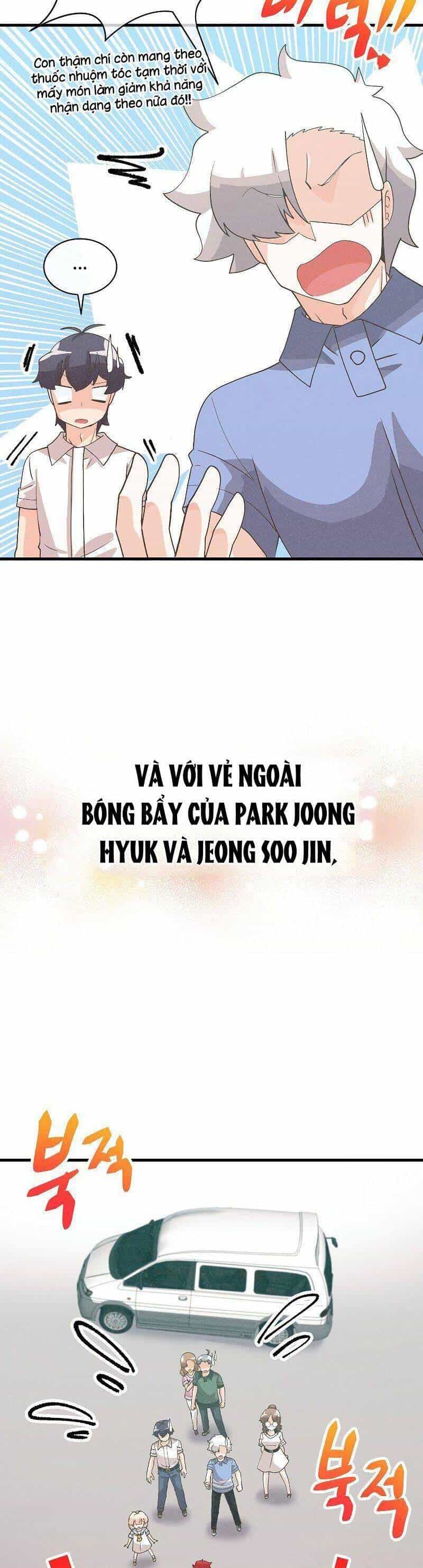 Tôi Trở Thành Một Nông Dân - Chương 93 - ảnh 28