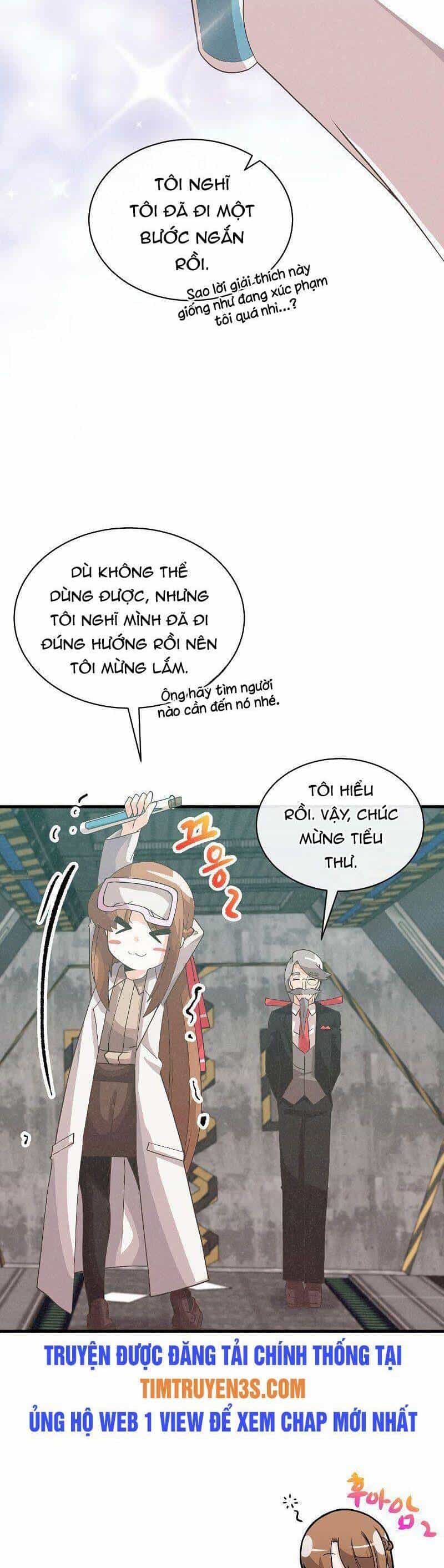 Tôi Trở Thành Một Nông Dân - Chương 93 - ảnh 33