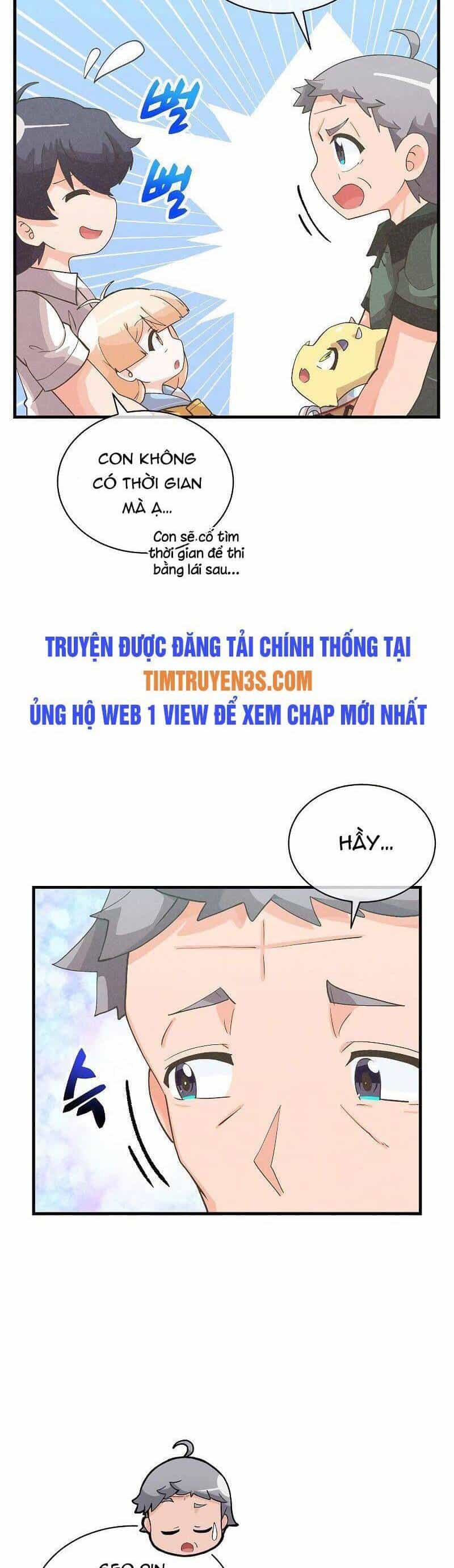 Tôi Trở Thành Một Nông Dân - Chương 93 - ảnh 5