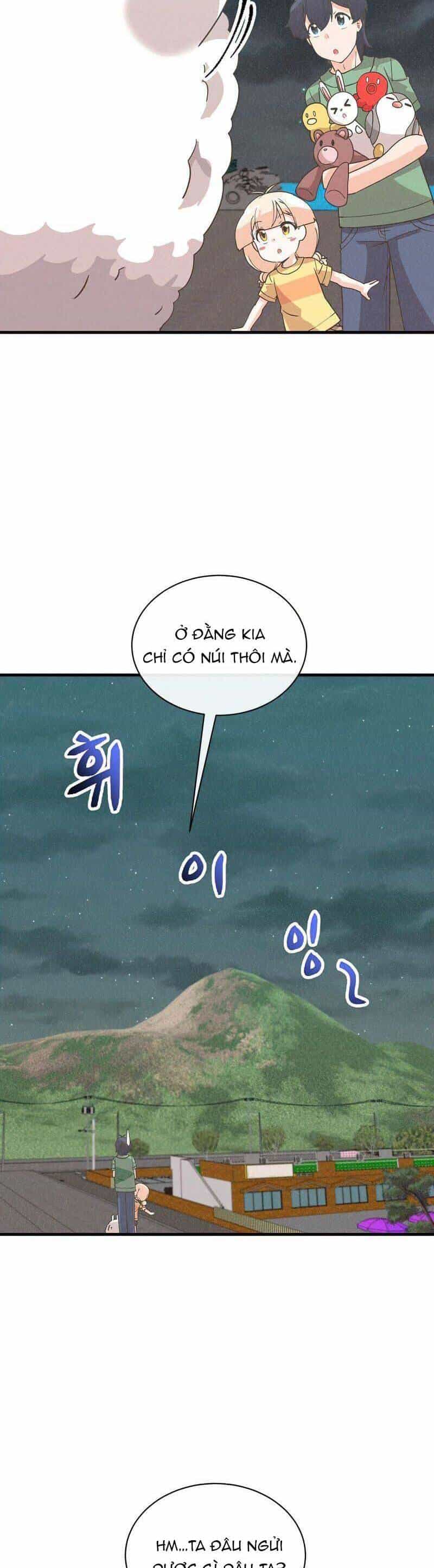 Tôi Trở Thành Một Nông Dân - Chương 94 - ảnh 27