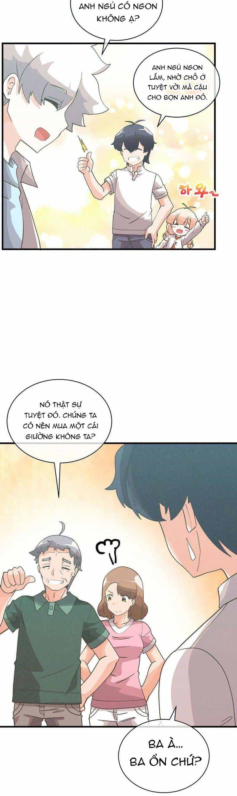 Tôi Trở Thành Một Nông Dân - Chương 94 - ảnh 34