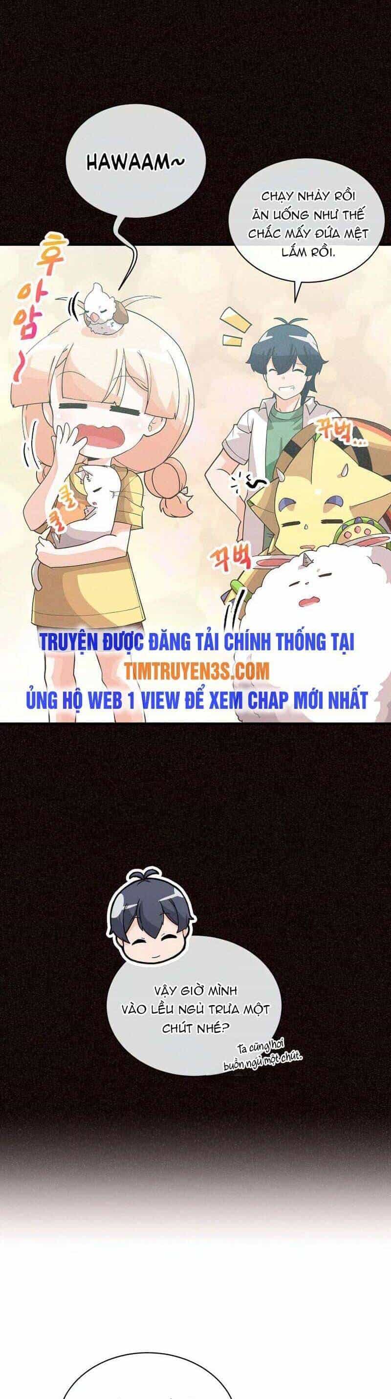 Tôi Trở Thành Một Nông Dân - Chương 94 - ảnh 5